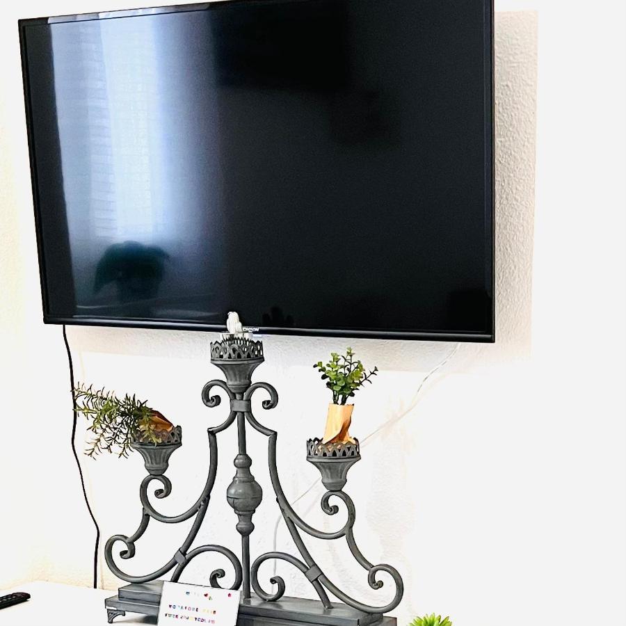 Apartamento Valencia Turia San Pio V Εξωτερικό φωτογραφία