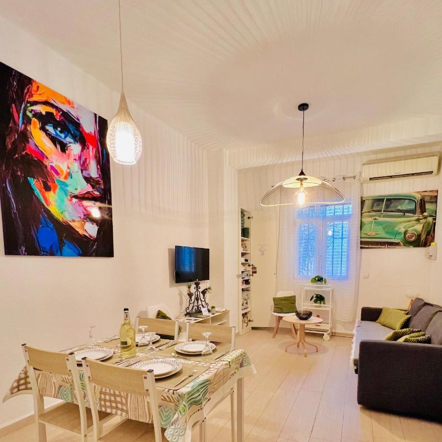 Apartamento Valencia Turia San Pio V Εξωτερικό φωτογραφία