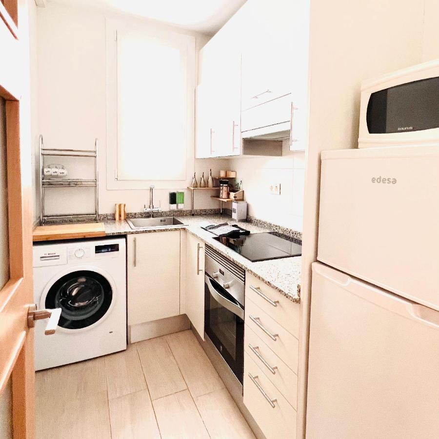 Apartamento Valencia Turia San Pio V Εξωτερικό φωτογραφία