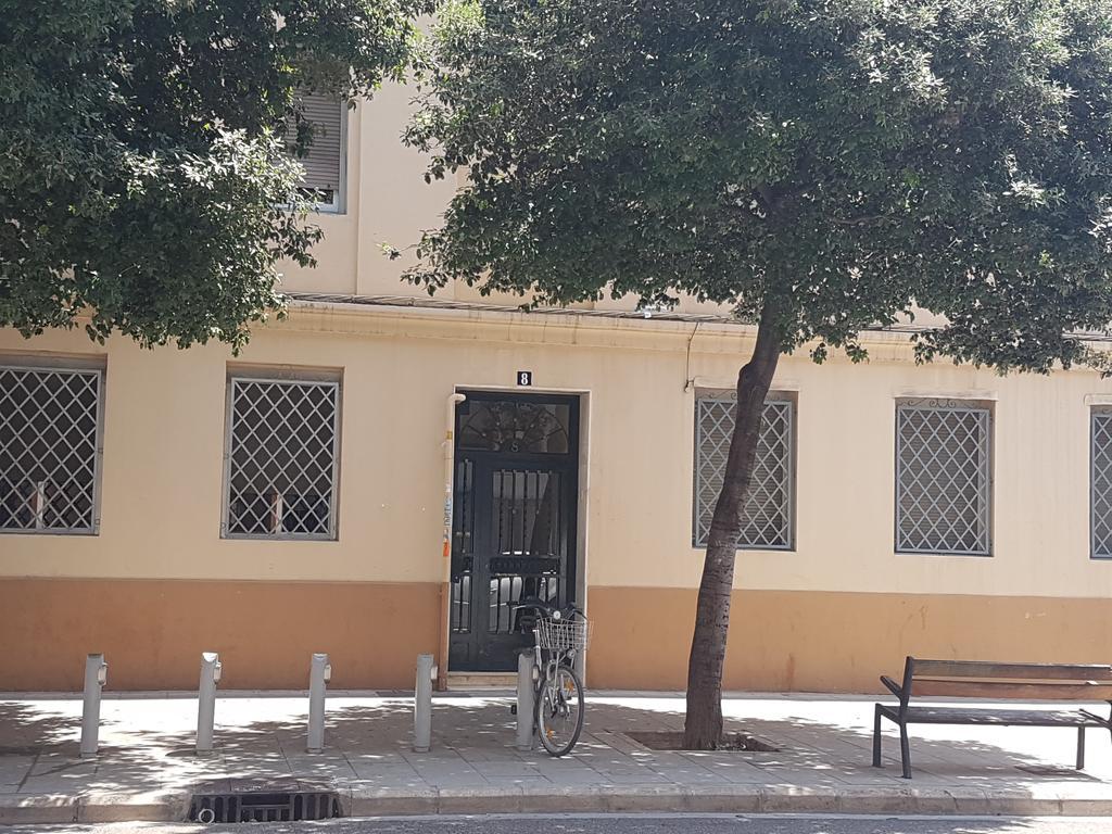 Apartamento Valencia Turia San Pio V Εξωτερικό φωτογραφία